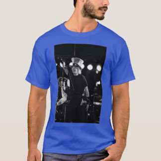 Camiseta Grand Funk Railroad 64