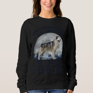 Camiseta Grand Paw Dog Avô Avô Pawpa Cães Regulares
