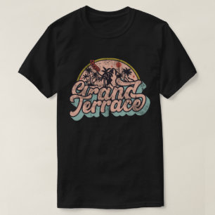 Camiseta Grand Terrace, Califórnia