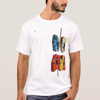 Camiseta Grand Tour 4 | Pistão e Rosca