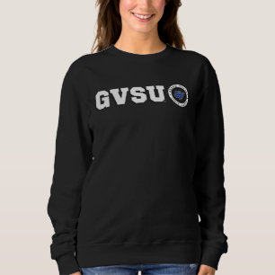 Camiseta Grand Valley GVSU Lakers Bloquear Texto