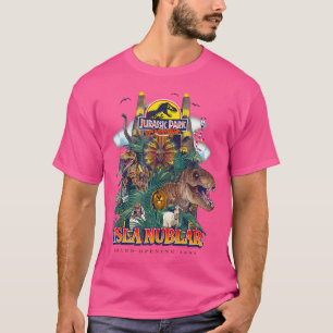 Camiseta Grande Abertura de 30 Aniversário