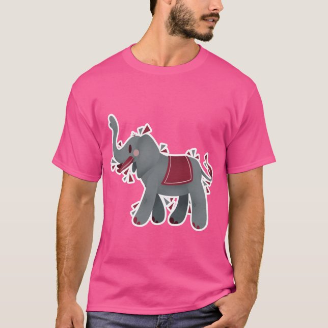 Camiseta Grande Al (Frente)