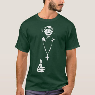 Camiseta Grande Álbum de L Harlems Finest Um Histórico do F