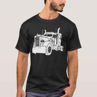 Camiseta Grande aniversário do Rig