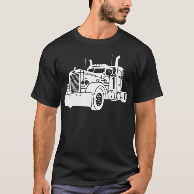 Camiseta Grande aniversário do Rig (Frente)
