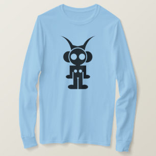 Camiseta GRANDE ASTRO com impressão