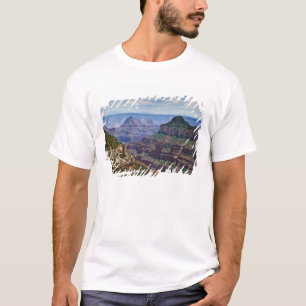 Camiseta Grande Borda do Canyon - Parque Nacional Grand Can
