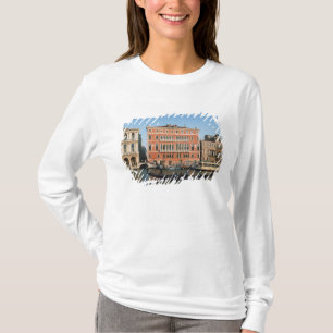 Camiseta Grande Canal, Veneza, Vêneto, Itália