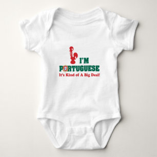 Camiseta Grande coisa!
