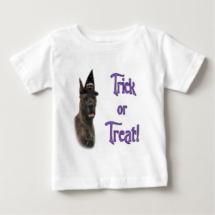 Camiseta Grande Dane (brindle) Trick