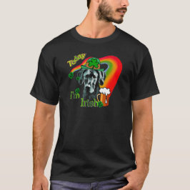 Camiseta Grande Dia de São Patrício de Dane