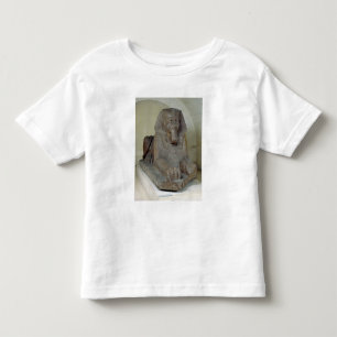 Camiseta Grande esfinge, de Tanis