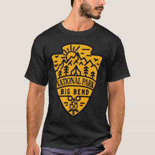 Camiseta Grande � Espírito de Aventura