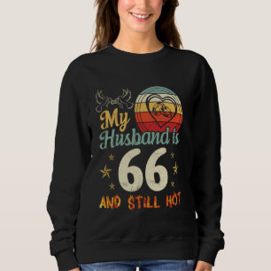 Camiseta Grande Esposa Do Coração Feliz Que Meu Marido Tem 