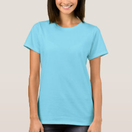 Camiseta Grande Feminina Personalizada