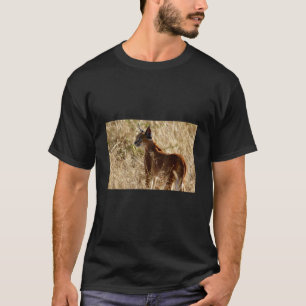 Camiseta Grande Floppa Meu Amado Gato Caracal Meme 1