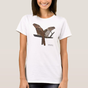 Camiseta Grande Frogmouth