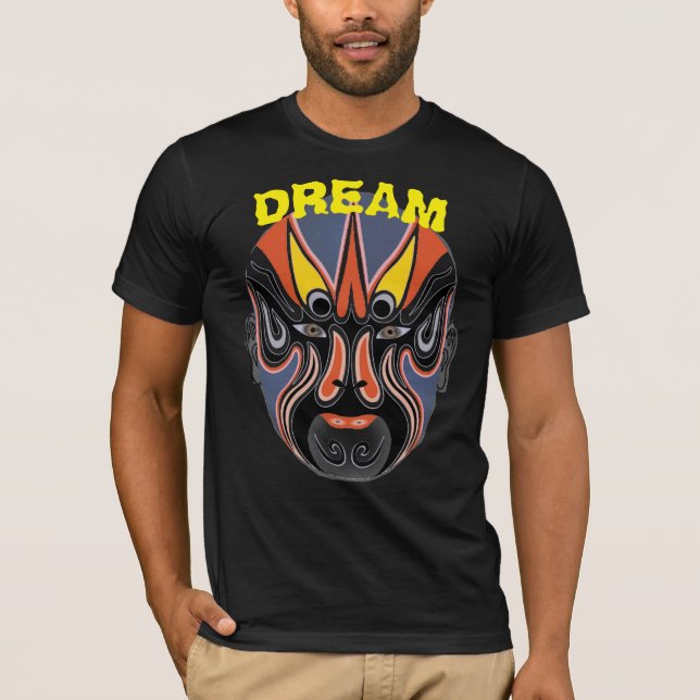 CAMISETA GRANDE IDEAL (Frente)