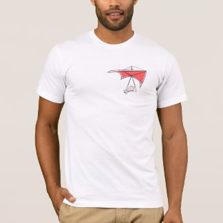 Camiseta grande ideal