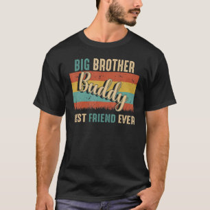 Camiseta Grande Irmão 2023, Legal Família Buddy Eve Melhor