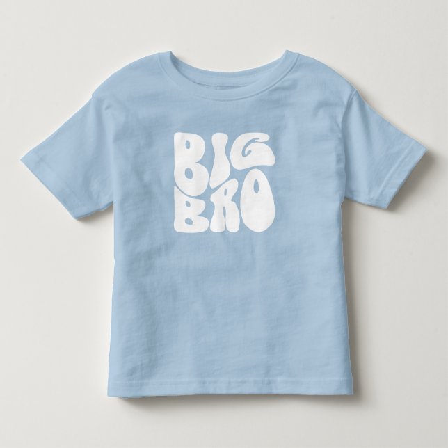 Camiseta Grande Irmão #5 (Frente)