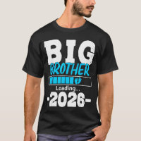Grande Irmão Carregando Crianças de 2026
