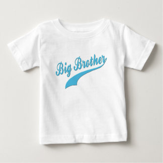 Camiseta Grande Irmão desportivo