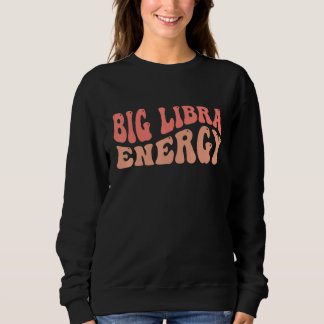 Camiseta Grande Libra Energia Zodíaco