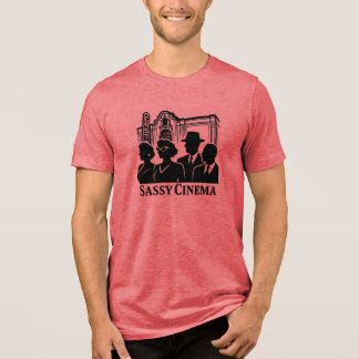 Camiseta Grande Logo Castro - mais opções