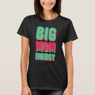 Camiseta Grande Mãe, Dia de as mães Feliz, Melhor Mãe