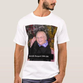Camiseta grande-maman