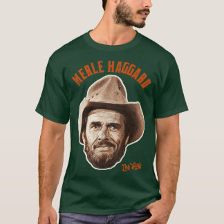 Camiseta Grande Merle