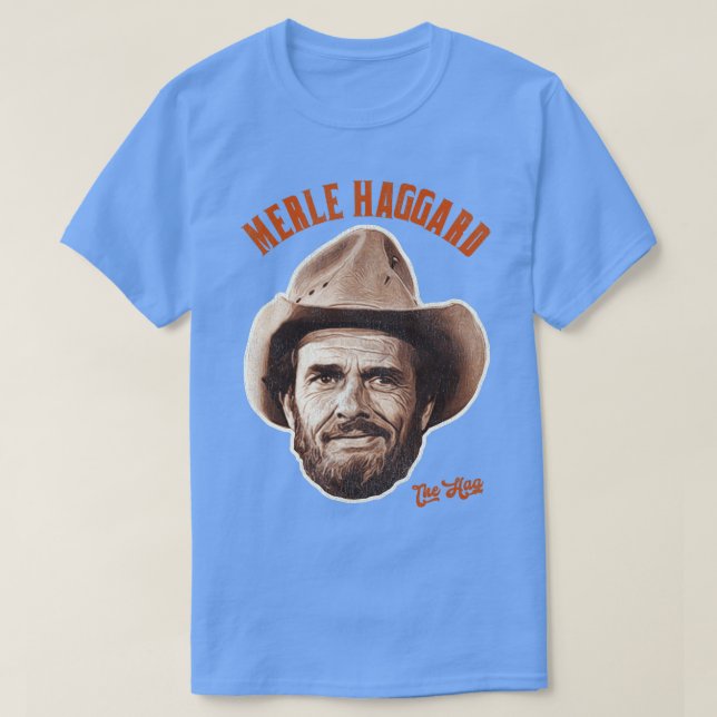 Camiseta Grande Merle (Frente do Design)