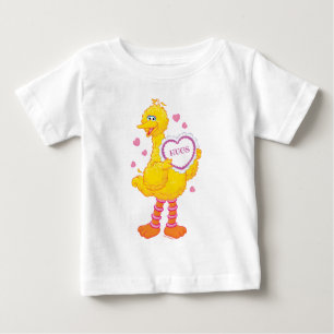 Camiseta Grande Namorados