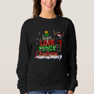 Camiseta Grande Papais noeis De Dane Reindeer Cristo De Fig