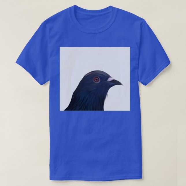 Camiseta Grande pidge 2 (Frente do Design)