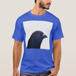 Camiseta Grande pidge 2