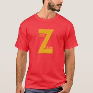 Camiseta Grande Prêmio da Vintage: Zold