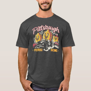 Camiseta Grande Prêmio de Pierogi