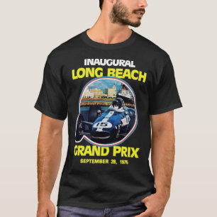 Camiseta Grande Prêmio de Praia de 1975