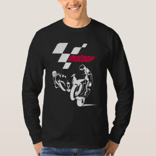 Camiseta Grande Prêmio Gp Super Bikes Moto-cycle Racing