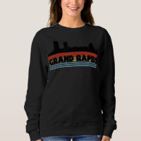 Grande Rapids, Retro Rainbow Stribow City