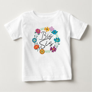 CAMISETA GRANDE SIS
