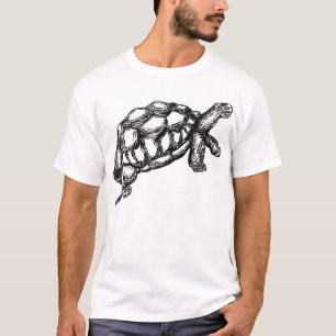 Camiseta Grande tartaruga