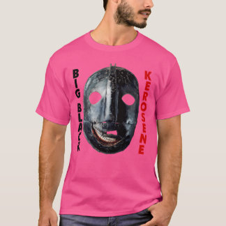 Camiseta Grande Trabalho de arte de Ventilador Original Ker