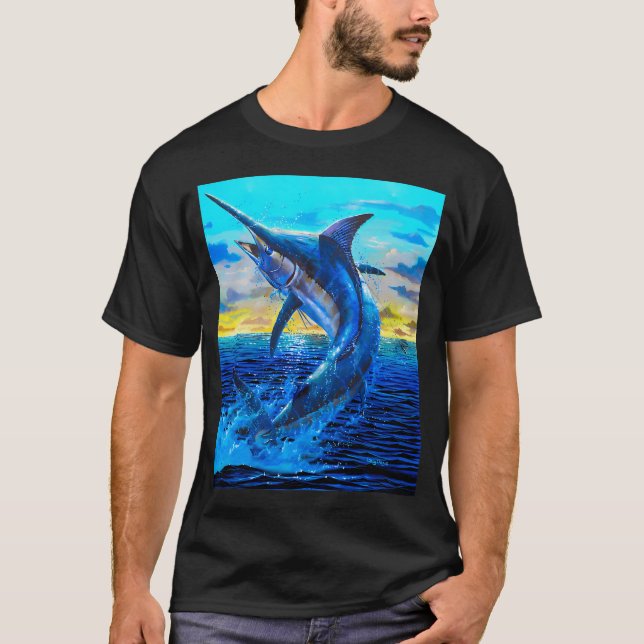 Camiseta Grander (Frente)