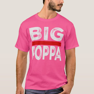 Camiseta Grandes amigos papai