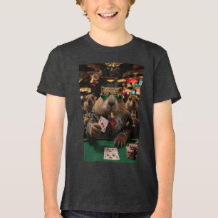 Camiseta Grandes Apostadores da Faixa