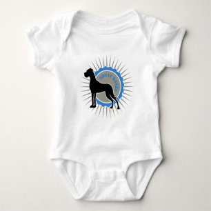 Camiseta Grandes Dinamarqueses - Estrela, Dane